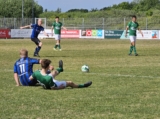 De Meeuwen 1 - S.K.N.W.K. 1 (competitie) seizoen 2024-2025 (153/171)